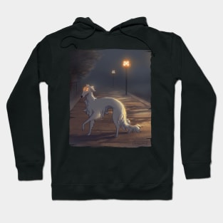 Spookzoi Hoodie